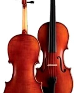 VIOLÍN PARA ESTUDIO SUPERIOR HÖFNER-ALFRED AS180 DE 3/4