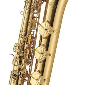 SAXO BARITONO J. MICHAEL LACADO BAR2500