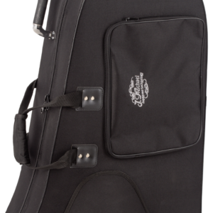 ESTUCHE PARA BOMBARDINO J. MICHAEL CEU1500