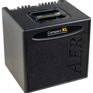 SISTEMA ACÚSTICO AER COMPACT XL