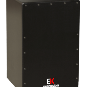 CAJÓN RUMBERO EK PERCUSIÓN CR2