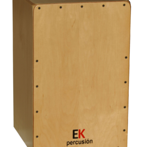 CAJÓN RUMBERO EK PERCUSIÓN CR3