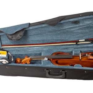VIOLÍN ELECTRIFICADO CARLO GIORDANO CV201E DE 4/4