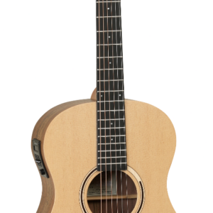 GUITARRA ACÚSTICA ELECTRIFICADA TANGLEWOOD PARLOUR