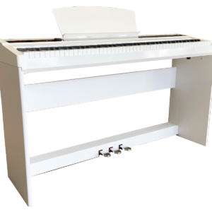 PIANO DIGITAL EK P-200 BLANCO
