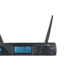 SISTEMA INALÁMBRICO DE UN MICRÓFONO EK DE MANO EKWLM