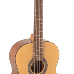GUITARRA CLÁSICA ADMIRA ELSA 4/4 SERIE INICIACIÓN BRILLO