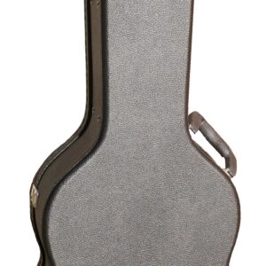 ESTUCHE EK DE MADERA PARA FORMATO LES PAUL