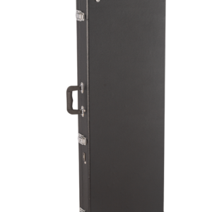 ESTUCHE EK DE MADERA PARA BAJO ELÉCTRICO