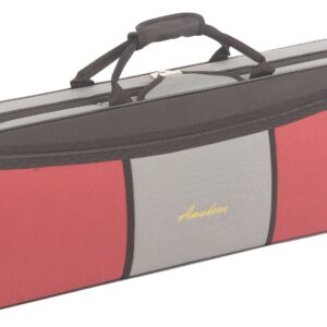 ESTUCHE AMADEUS PARA VIOLIN DE 4/4 FOAM