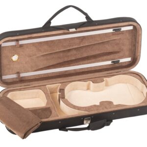 ESTUCHE AMADEUS PARA VIOLA DE 15" Y 16"