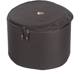 FUNDAS BATERÍA EK 12" x 10" ACOLCHADO DE 12 MM