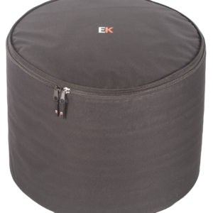 FUNDAS BATERÍA EK 18" X 16" ACOLCHADO DE 12 MM