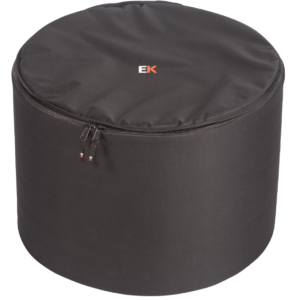 FUNDAS BATERÍA EK 20" X 16" ACOLCHADO DE 12 MM