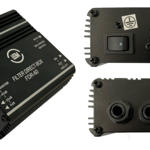 CAJA DIRECTA LEEM FDR-60