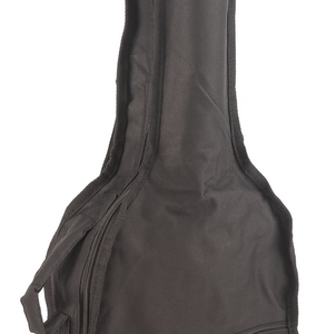 FUNDA EK DE NYLON PARA GUITARRA CLÁSICA DE 1/2