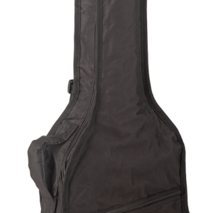 FUNDA EK DE NYLON PARA GUITARRA CLÁSICA DE CADETE DE 3/4