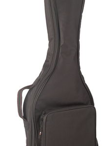 FUNDA EK PARA GUITARRA ELÉCTRICA DE 5mm NEGRA