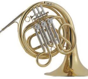 TROMPA J. MICHAEL EN FA FH750