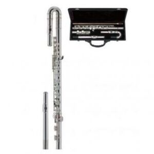 FLAUTA ALTO EN SOL J.MICHAEL FLA1500