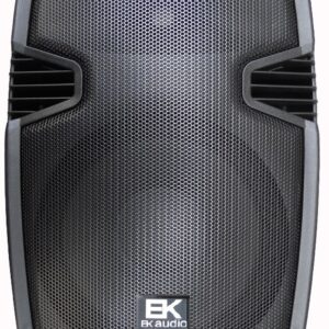 COLUMNA PASIVA EK AUDIO DE 10 120W