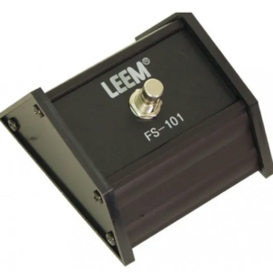 PEDAL INTERRUPTOR LEEM FS101