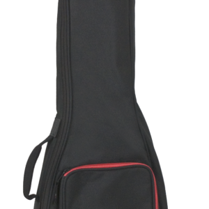FUNDA EK PARA UKELELE BARITONO DE 10mm