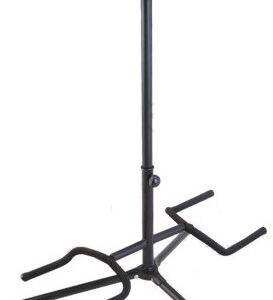 SOPORTE PARA DOS GUITARRAS GS011