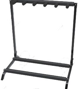 SOPORTE PARA CINCO GUITARRAS GS0145