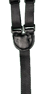 CORREA EK PARA GUITARRA SUJECIÓN BOCA