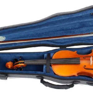 VIOLA HÖFNER 15"