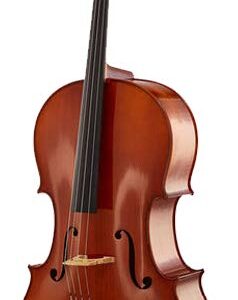 CELLO ALFRED STINGL-HÖFNER 4/4 SERIE H5-C