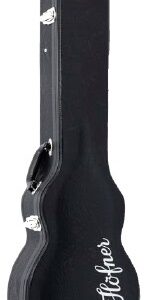 ESTUCHE HÖFNER PARA BAJO CLUB