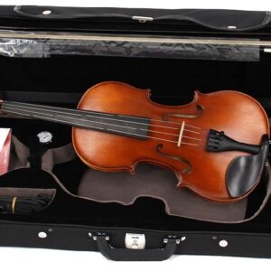 VIOLÍN HÖFNER SERIE CONSERVATORIO 4/4 H9V44