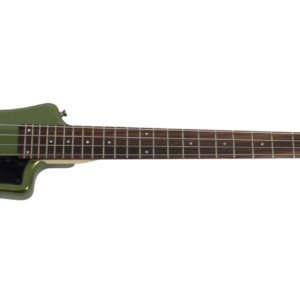 BAJO ELÉCTRICO HÖFNER SHORTY CT VERDE