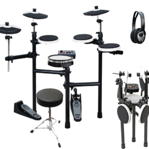BATERÍA ELECTRÓNICA HITMAN HD-3M
