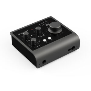 iD4 (MKII)