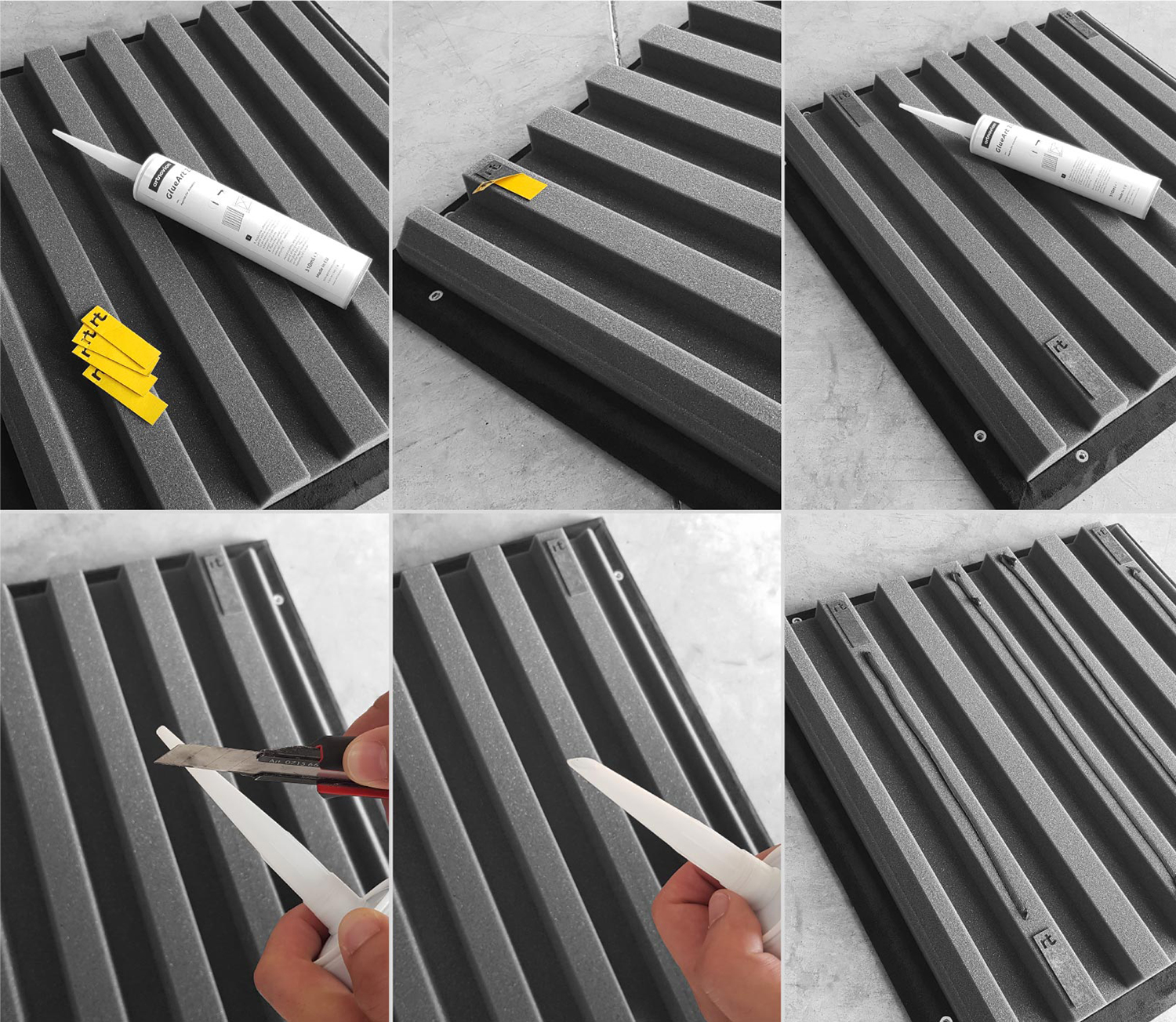 Instant Fix Kit - Imagen 2