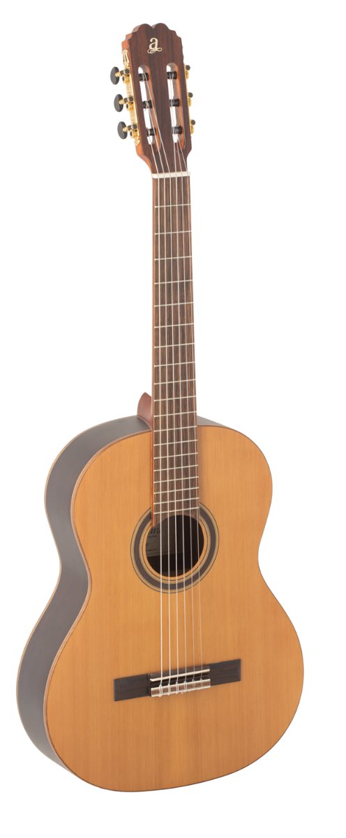 GUITARRA CLÁSICA ADMIRA IRENE ZURDA SERIE CONSERVATORIO