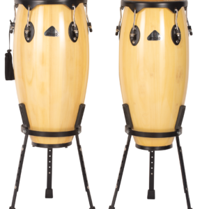 CONGAS JINBAO JBSH2 NATURAL 10 + 11