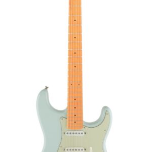 GUITARRA ELÉCTRICA PRODIPE SERIE ST80-MA STRATOCASTER SONIC BLUE