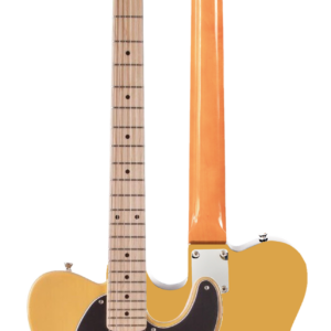 GUITARRA ELÉCTRICA PRODIPE SERIE TC80-MA TELECASTER BUTTERSCOTCH