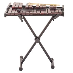 XILÓFONO RITMO CROMÁTICO 2 OCTAVAS DE FA-FA