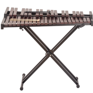 XILÓFONO RITMO DO-DO CROMÁTICO DE 3 OCTAVAS JXL337A