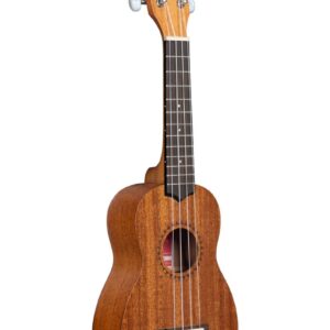 UKELELE SOPRANO KALA SERIE CAOBA KA15S