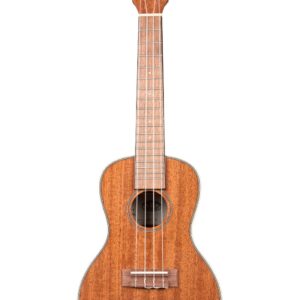 UKELELE CONCIERTO KALA SERIE CAOBA KACG