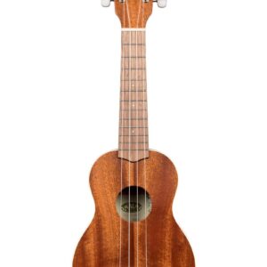 UKELELE SOPRANO KALA SERIE CAOBA KAS