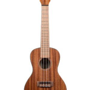 UKELELE KALA CONCIERTO CAOBA TODO MACIZO