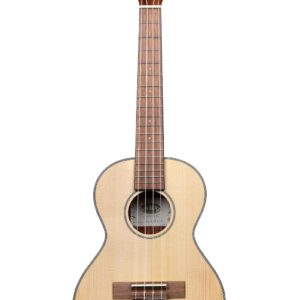 UKELELE TENOR DE KALA SERIE VIAJE TAPA MACIZA