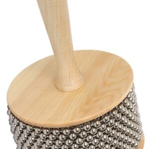 CABASA RITMO DE 11,5 CM